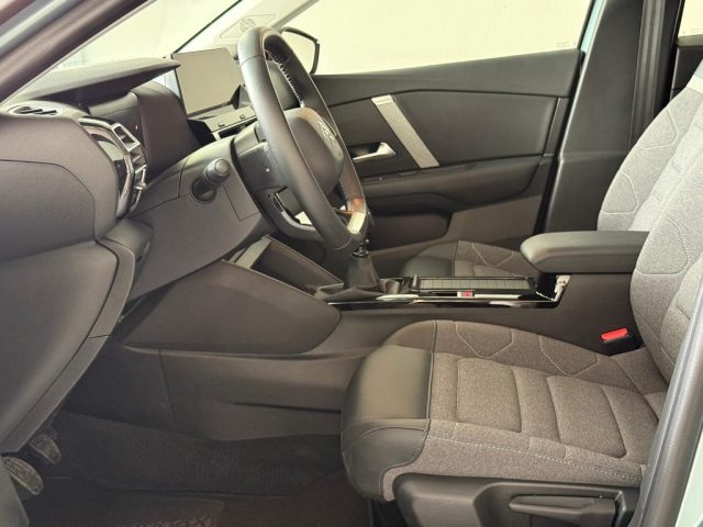 CITROEN C4 usata, con Cruise Control