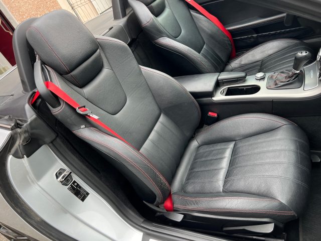 MERCEDES-BENZ SLK 200 usata, con Sistema di navigazione