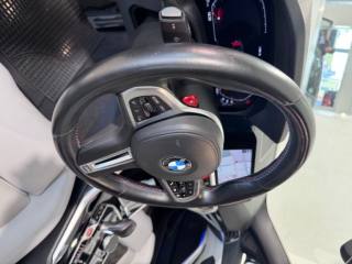 BMW M3 usata, con Interni in pelle