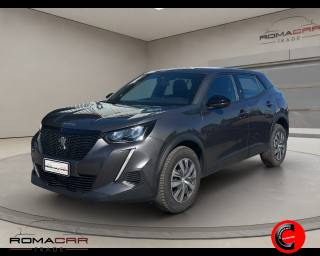 PEUGEOT 2008 usata, con Airbag