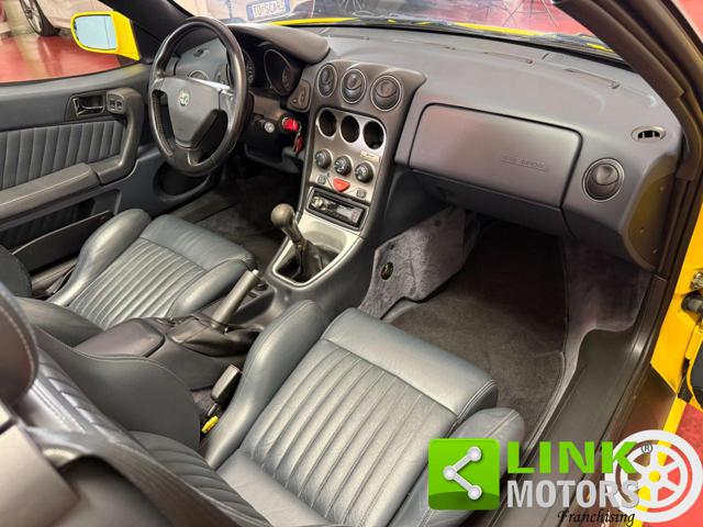 ALFA ROMEO Spider usata 44