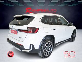 BMW X1 usata 7