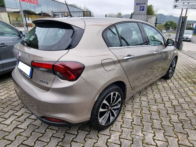 FIAT Tipo usata, con Cerchi in lega