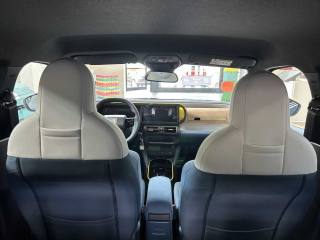 FIAT Grande Panda usata, con Fari LED