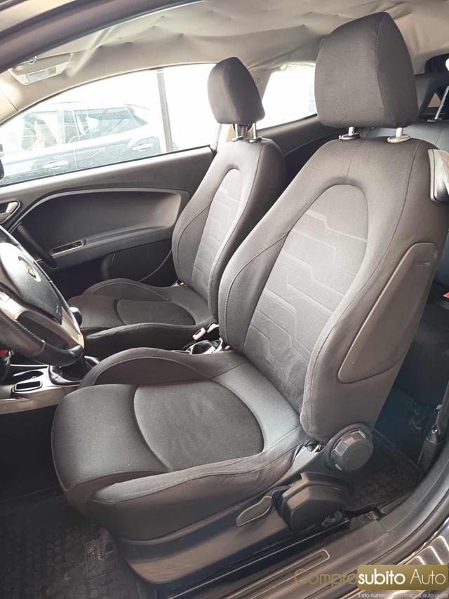 ALFA ROMEO MiTo usata 16