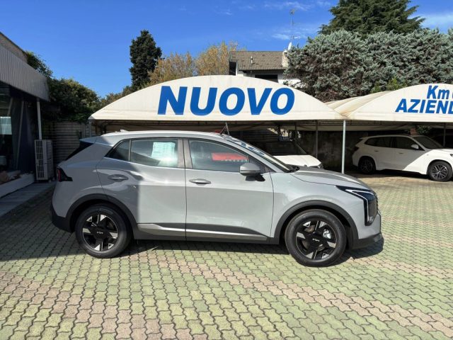KIA Sportage usata, con Alzacristalli elettrici