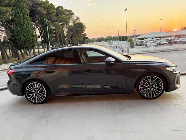 AUDI A5 usata, con Airbag Passeggero