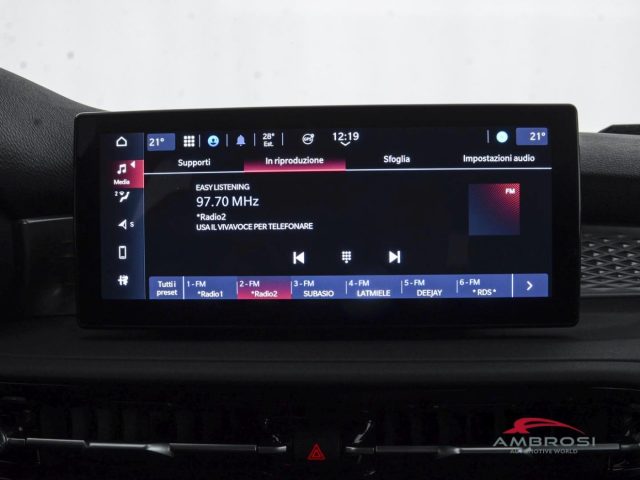 ALFA ROMEO Tonale usata 13