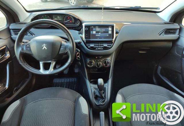 PEUGEOT 208 usata 20