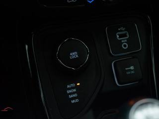 JEEP Compass usata, con Apple CarPlay