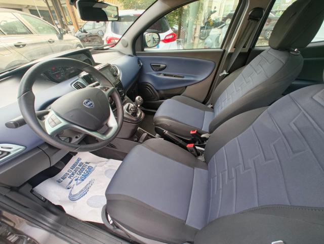 LANCIA Ypsilon usata, con Alzacristalli elettrici