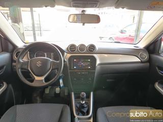 SUZUKI Vitara usata, con ESP