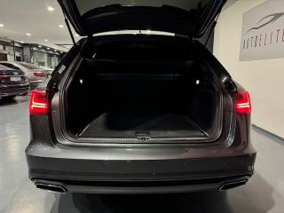 AUDI A6 usata, con Sedili sportivi