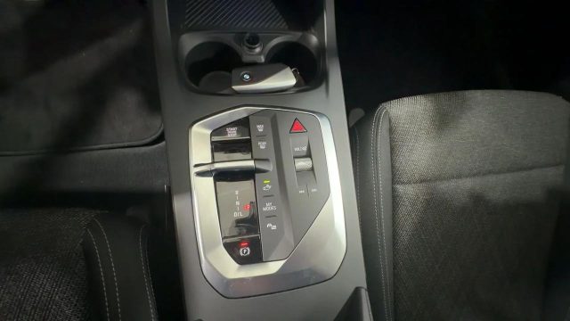 BMW 118 usata, con Chiusura centralizzata