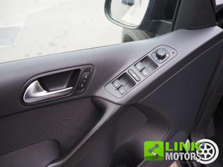 VOLKSWAGEN Tiguan usata 28