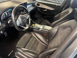 MERCEDES-BENZ GLC 220 usata, con Controllo trazione