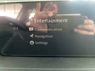 MAZDA CX-30 usata, con Airbag testa