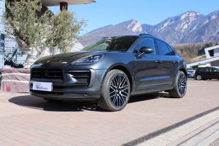 PORSCHE Macan usata, con Airbag