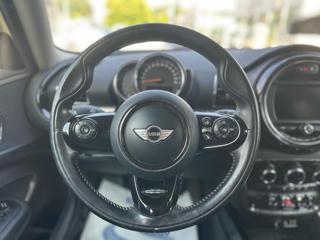 MINI Clubman usata, con Climatizzatore
