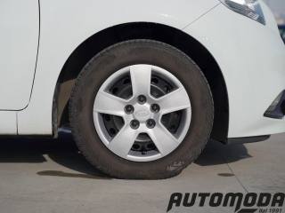 KIA Venga usata 25