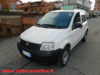 FIAT Panda usata, con Climatizzatore