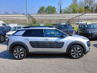 CITROEN C4 Cactus usata, con Airbag Passeggero