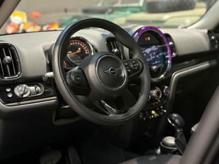 MINI Countryman usata, con Chiusura centralizzata