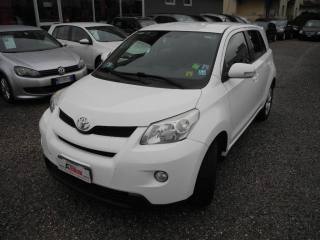 TOYOTA Urban Cruiser usata 70