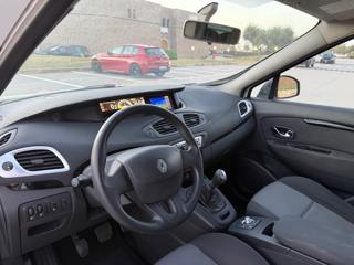 RENAULT Scenic usata, con Controllo trazione