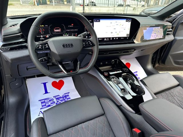 AUDI A5 usata, con Alzacristalli elettrici