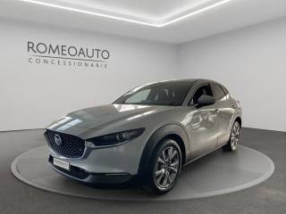 MAZDA CX-30 usata, con Antifurto