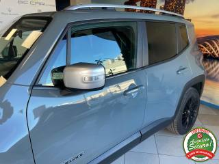 JEEP Renegade usata, con USB