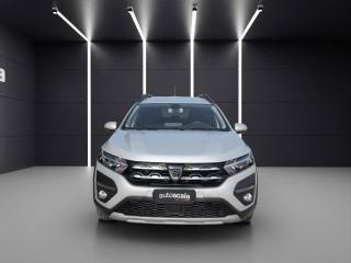 DACIA Jogger usata, con ESP