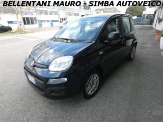 FIAT Panda usata, con Airbag Passeggero