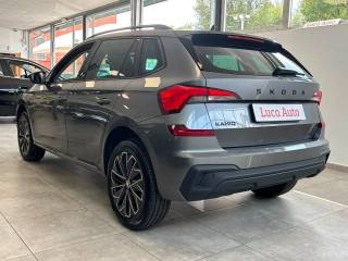 SKODA Kamiq usata, con Autoradio