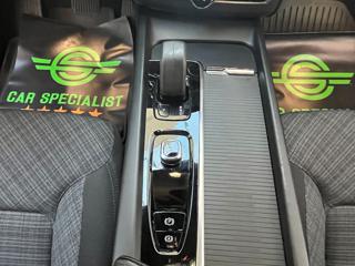 VOLVO XC60 usata, con Fendinebbia