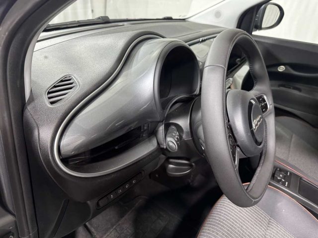 FIAT 500e usata 29