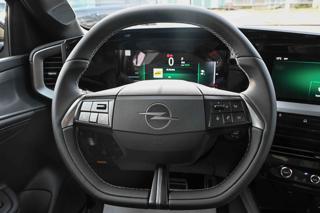 OPEL Mokka-e usata, con Park Distance Control