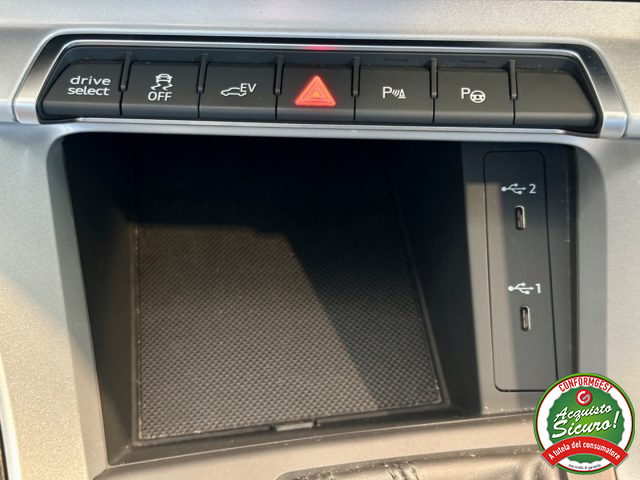AUDI Q3 usata, con ESP