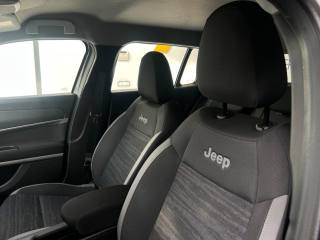 JEEP Avenger usata, con Specchietti laterali elettrici