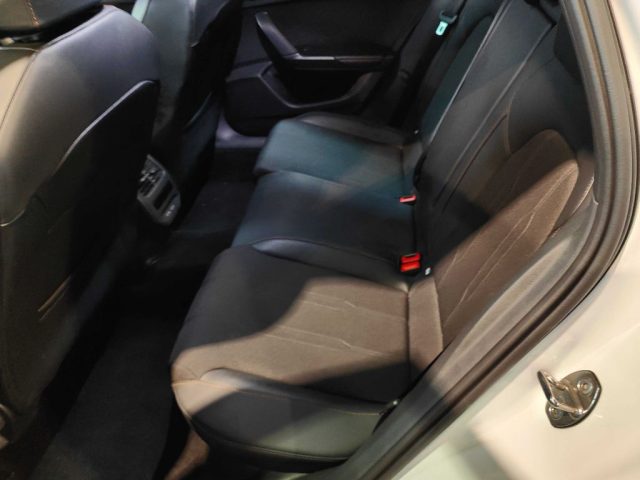 CUPRA Formentor usata, con ESP