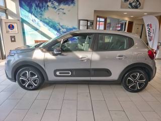 CITROEN C3 usata, con Autoradio