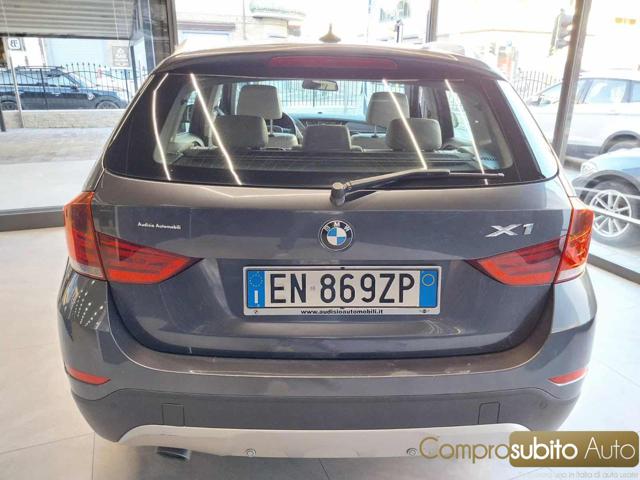BMW X1 usata, con Autoradio
