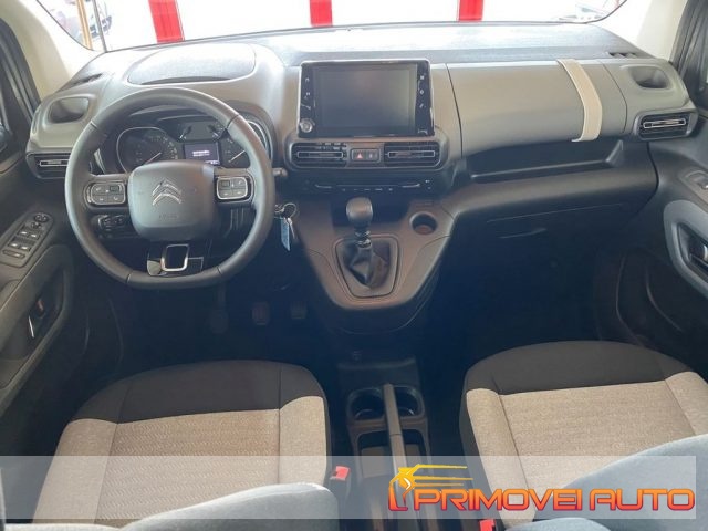 CITROEN Berlingo usata, con ABS