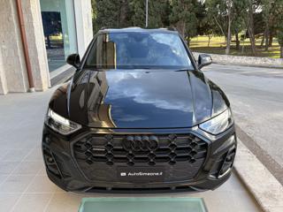 AUDI Q5 usata, con Airbag