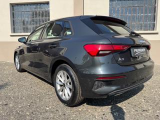 AUDI A3 usata, con Airbag Passeggero