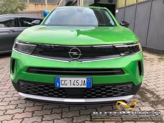 OPEL Mokka 1.2 Turbo Elegance,Led