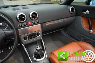 AUDI TT usata 29