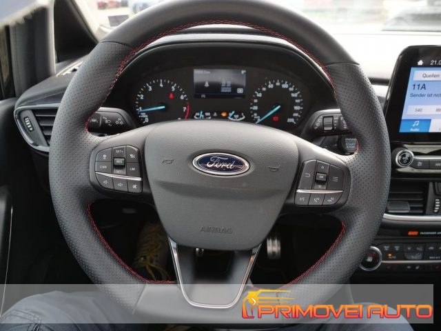 FORD Fiesta usata, con Airbag