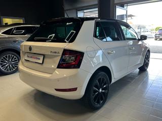 SKODA Fabia usata, con Chiusura centralizzata